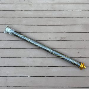 E46 M3 YFCM Carbon Fiber Driveshaft Europe