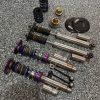 E46 M3 KW V3 Clubsport Coilovers Europe