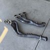 E46 M3 Status Gruppe Headers Europe