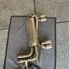 Used El Diablo Exhaust E46 M3