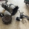 E46 M3 Manual Swap For Sale Europe