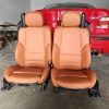 Bmw E46 M3 Convertible Cinnamon interior Europe