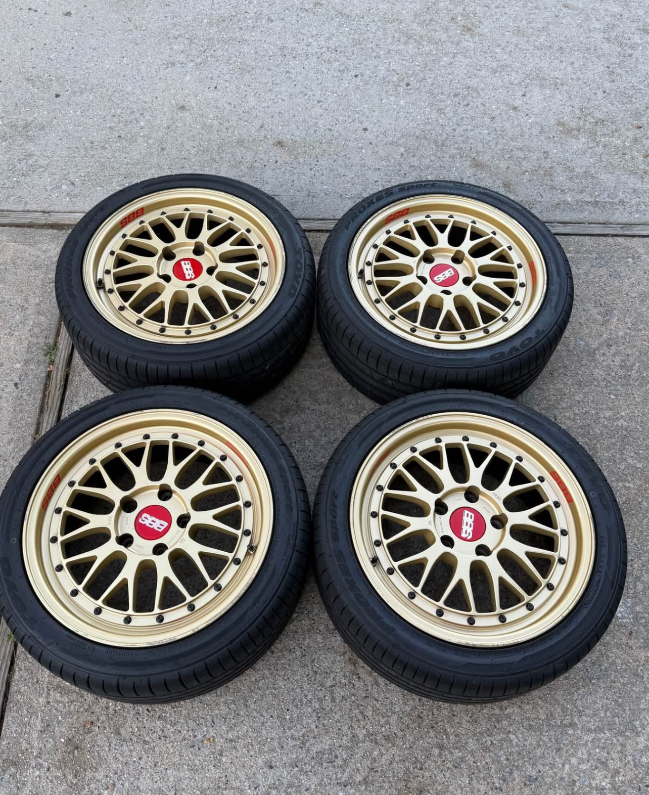 E36 M3 Used BBS LMs Wheels Europe E36 M3 Used BBS LMs Wheels Europe