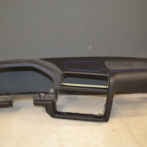E30 Upholstered Dashboard Europe