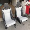 Bmw Performance Recaro Seats Europe