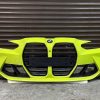 BMW Front And Rear Bumper Europe