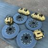 BMW Ceramic Brake kit Europe