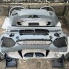 Body kit for BMW X5 F15 M package Europe