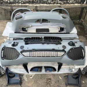 Body kit for BMW X5 F15 M package Europe