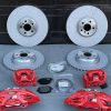 BMW M Sport Brake Kit Europe