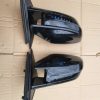 BMW M3 G80 Front Mirrors Europe