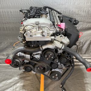 BMW Z3 Used 3.2L Engine Europe