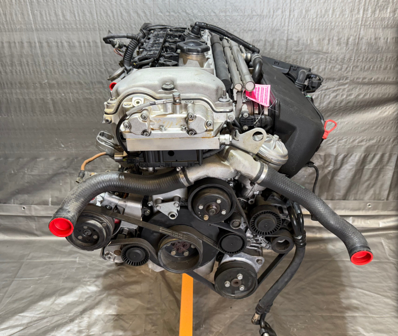 BMW Z3 Used 3.2L Engine Europe BMW Z3 Used 3.2L Engine Europe