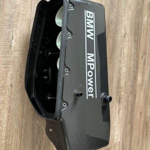 BMW E46 M3 Karbonius CSL Airbox Europe