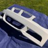 BMW M Sport White Bumper Europe