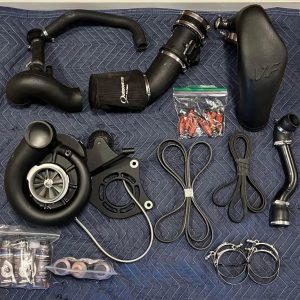 E36 VF Supercharger Kit For Sale Europe