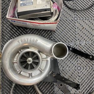 BMW Used Rms supercharger Europe