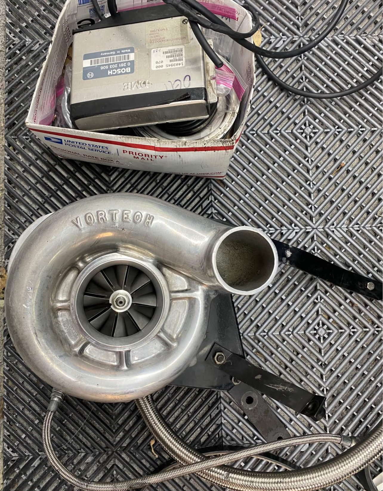 BMW Used Rms supercharger Europe BMW Used Rms supercharger Europe