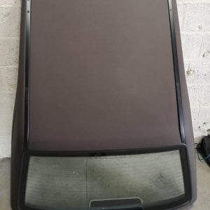 BMW E30 Used Brown Hardtop Europe