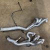 BMW E46 M3 OEM CSL Headers Europe