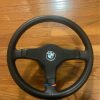 Bmw e30 Mtech 1 Steering Wheel Europe