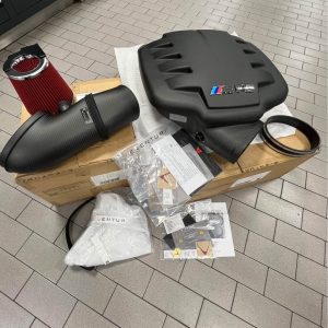 BMW S65 Used Eventuri Intake For Sale Europe