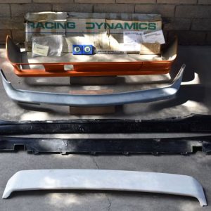 BMW E34 Racing Dynamics Bodykit Europe
